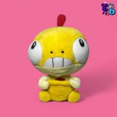 ポケモンドール【ズルッグ】ぬいぐるみNo.B579