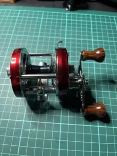 アブガルシア アンバサダー ABU 5501c
