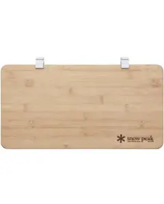 スノーピーク(snow peak) スライドトップ