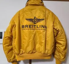 希少‼️アルファインダストーリーズBREITLING非売品 希少‼️アルファインダストーリーズBREITLING非売品