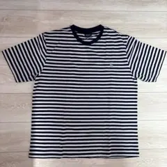 ARNOLD PALMER ボーダー　Tシャツ　LL タグ付き新品