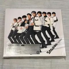 Snow Man Grandeur 通常盤