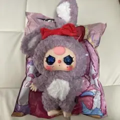 ベイビースリー　400 シークレット　オイル目