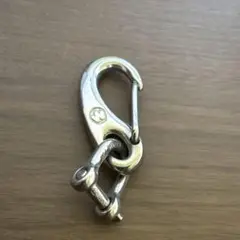 ウィチャード カラビナ シャックル セット