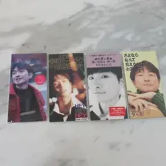 小沢健二　シングルCD