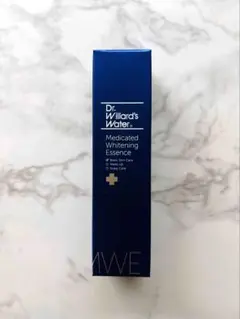 Dr.Willard's Water ウィラード ホワイトニングエッセンス