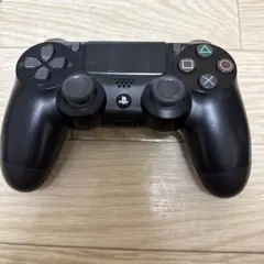 ジャンク品 PS4 プレステ4 コントローラー DUALSHOCK4 ZCT2J