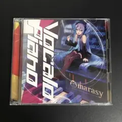 Vocalo Piano ボカロ メドレー まらしぃ/marasy