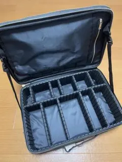 新品未使用メイクボックス プロ用 大容量