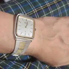 セイコーseiko ゴールド　時計　6030-5430 セイコーseiko ゴールド 時計 6030-5430
