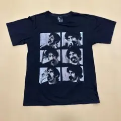 希少！フランク・ザッパ Tシャツ