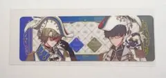 ファウスト レノックス クリアしおり 魔法使いの約束
