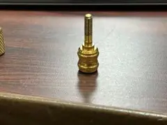 【最終値下げ】　早い者勝ち！！ 柴ネジ　サムフックスクリューGP　ヤマハ用 81WkyZvpoZL._UF350,350_QL80_.jpg