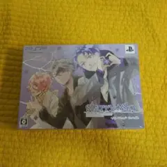 statrry★sky〜After winter Portable 限定版