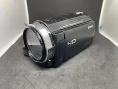 SONY ソニー ハンディカム HDR-CX535 デジタルビデオカメラ　現状品