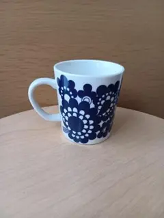 ARABIA　アラビア　エステリ　マグカップ