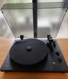 TEAC ティアックレコードプレーヤー TN-280BT