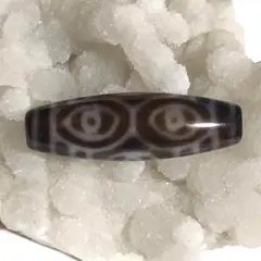 至純　龍眼天珠