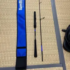 ジャッカル バンブルズRB SLJ-S64SUL