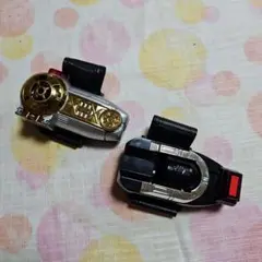 オーレンジャー　パワーブレス