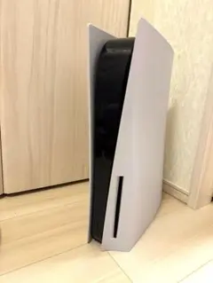 PlayStation５本体CFI-1000A01ディスクドライブ