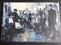 ZE:A ゼア　CD First Homme ヒョンシク　トレカ付き
