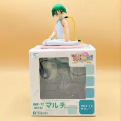 To Heart マルチ フィギュア HMX-12 コトブキヤ leaf リーフ