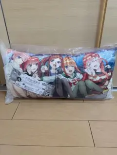 一番くじ 五等分の花嫁＊ ～memorial collections～ A賞