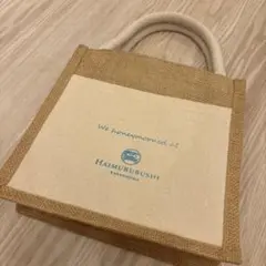 はいむるぶし✨トートバック