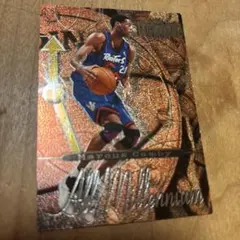 Marcus Camby メタルカード 6 of 20