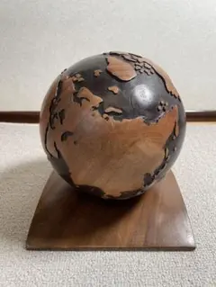 Globe グローブ 地球儀【直径20cm】