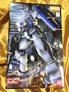 機動戦士ガンダム ガンプラ mg g3ガンダム ver.2.0 新品 内袋未開封 未組立 未開封 MG G3 ガンダム ver 2 0 バンダイ ガンプラ