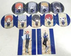 あんさんぶるスターズ　Knights　コースター
