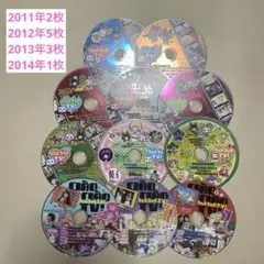 ちゃおちゃおTV 2011 2012 2013 2014 11枚