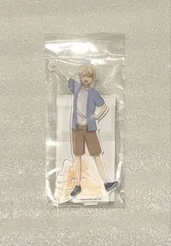【新品未開封】天馬司　アクスタ　劇場版　私服