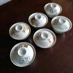 【大名品❗】明治時代　最高峰の平戸焼　肥前伊万里　嘉祥堂文峰作　染錦鳳凰画皿5客 大名品❗】明治時代 最高峰の平戸焼 肥前伊万里 嘉祥堂文峰作 染