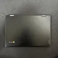 Lenovo 300e Chromebook 2nd Gen 本体 充電器付き