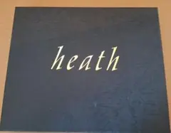 【X JAPAN】heath solo debut POVH-1045