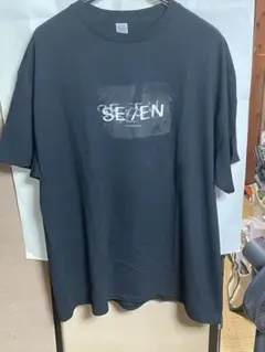 F.Y.O. dojoe 7周年Tシャツ SEVEN XL黒 新品 手刷り