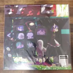 ずっと真夜中でいいのに。 ぐされ 2LP レコード