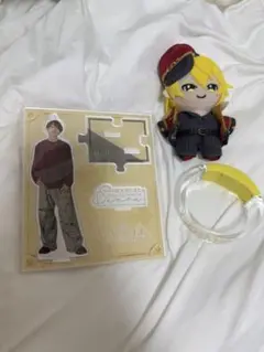 センラ グッズ まとめ売り