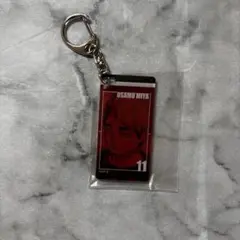 宮治　アクキー
