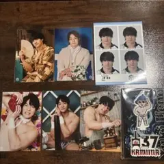 DDT 上野勇希 グッズセット