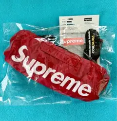 未使用 SUPREME Handwarmer  シュプリーム ハンドウォーマー Supreme - SUPREME Hand Warmer ハンドウォーマー 18aw 18fwの