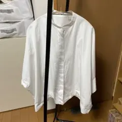 UNIQLO ユニクロ +J レディース スーピマコットン ドルマンスリーブ