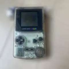 ゲームボーイカラー　本体