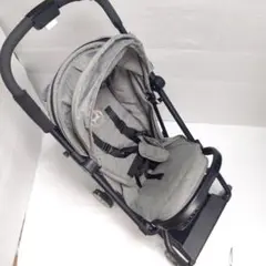 りゅこサイベックス EEZY S サイベックスイージーS　バンパーバー付 2025年最新】Cybex サイベックス イージーS専用バンパーバーの