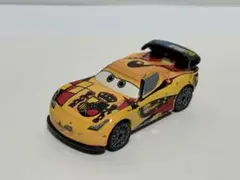 トミカ　カーズ　ミゲル・カミーノ