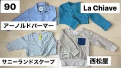 90 夏秋物まとめ売り