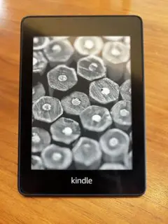 Amazon Kindle Paperwhite10世代　広告なし8GB本体のみ